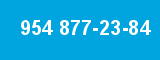 954 877-23-84
